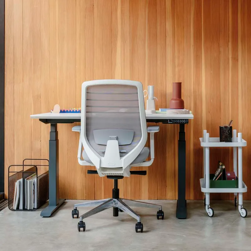 Branch Standing Desk